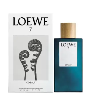 LOEWE 7 LOEWE COBALTO EAU DE PARFUM POUR HOMME 150ML