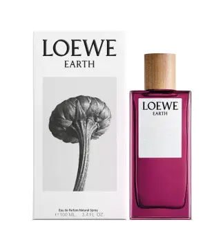 LOEWE EARTH EAU DE PARFUM 100ML VAPORIZADOR