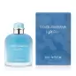 DOLCE GABBANA LIGHT BLUE POUR HOMME EAU DE PARFUM 200ML VAPORIZADOR