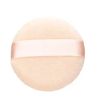 EUROSTIL MAQUILLAJE BORLA MEDIANA 70MM 1UN