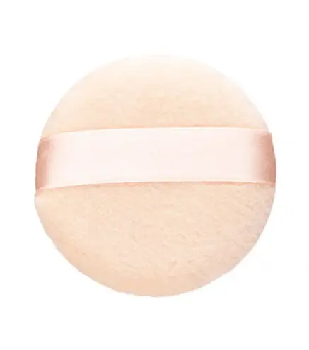 EUROSTIL MAQUILLAJE BORLA MEDIANA 70MM 1UN