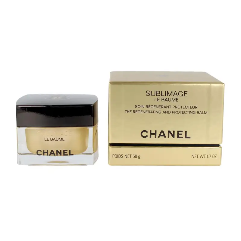 CHANEL SUBLIMAGE LE BAUME BALSAMO 50GR