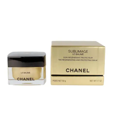 CHANEL SUBLIMAGE LE BAUME BALSAMO 50GR