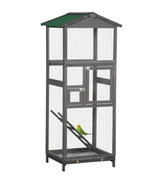 Jaula para Pájaros