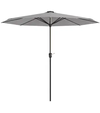 Sombrilla de Jardín