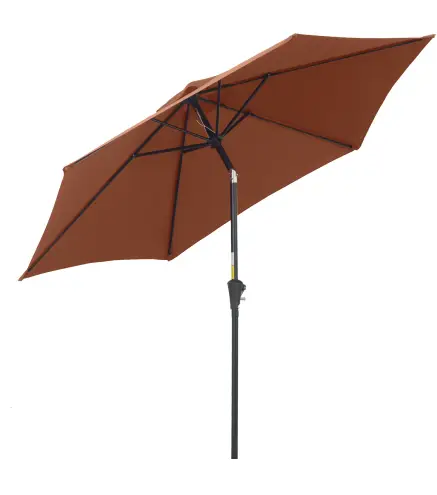 Sombrilla de Jardín