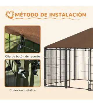 Parque para Perros