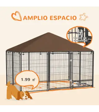 Parque para Perros