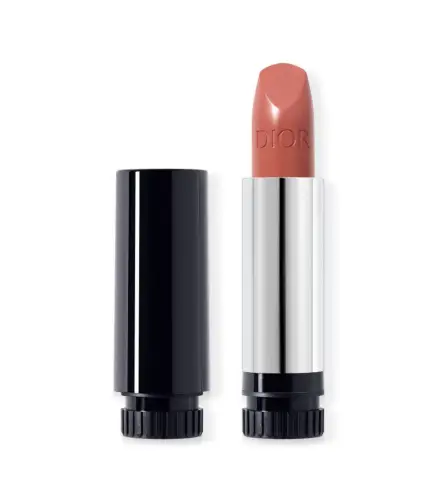 DIOR ROUGE DIOR BARRA DE LABIOS 434 PROMENADE SATIN RECARGA 30ML
