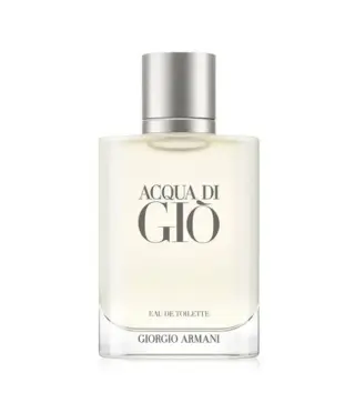 GIORGIO ARMANI ACQUA DI GIO EAU DE TOILETTE 100ML VAPORIZADOR