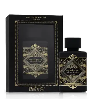 LATTAFA OUR FOR GLORY EAU DE PARFUM BADEE AL OUD 100ML VAPORIZADOR