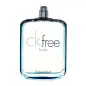 CALVIN KLEIN CK FREE FOR MEN EAU DE TOILETTE TESTER 100ML VAPORIZADOR