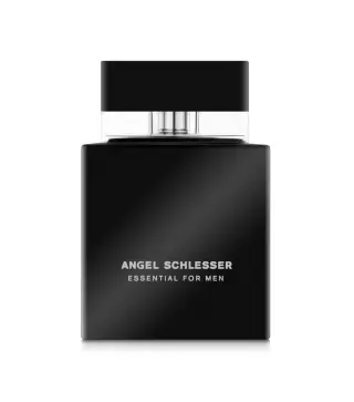 ANGEL SCHLESSER ESSENTIAL FOR MEN EAU DE PARFUM TESTER 100ML VAPORIZADOR