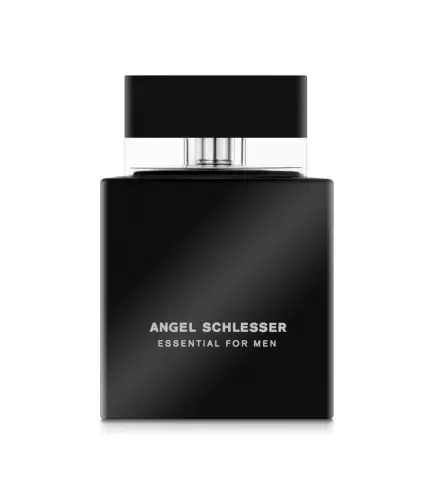 ANGEL SCHLESSER ESSENTIAL FOR MEN EAU DE PARFUM TESTER 100ML VAPORIZADOR