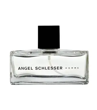 ANGEL SCHLESSER HOMME EAU DE TOILETTE TESTER 125ML VAPORIZADOR