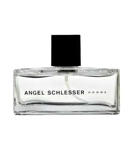 ANGEL SCHLESSER HOMME EAU DE TOILETTE TESTER 125ML VAPORIZADOR