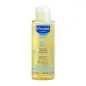 MUSTELA BEBE ACEITE CORPORAL ACEITE CORPORAL PIEL NORMAL CON AGUACATE 100ML