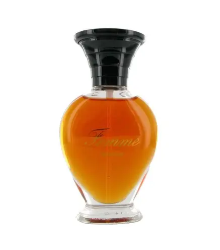 ROCHAS FEMME EAU DE TOILETTE TESTER 100ML VAPORIZADOR