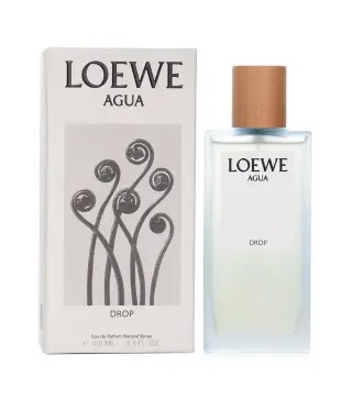 LOEWE AGUA DROP EAU DE PARFUM 100ML VAPORIZADOR