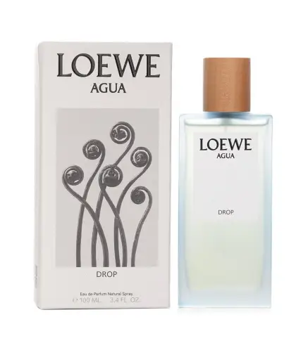 LOEWE AGUA DROP EAU DE PARFUM 100ML VAPORIZADOR