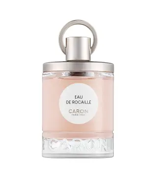 CARON PARIS EAU DE ROCAILLE EAU DE TOILETTE 100ML
