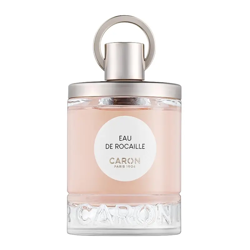 CARON PARIS EAU DE ROCAILLE EAU DE TOILETTE 100ML
