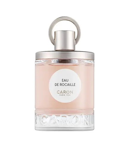 CARON PARIS EAU DE ROCAILLE EAU DE TOILETTE 100ML