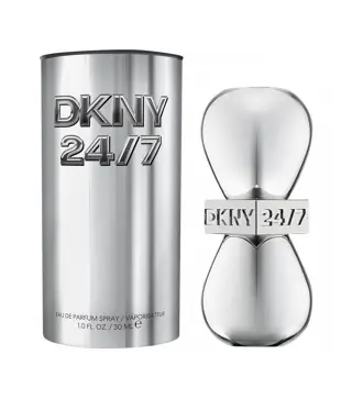 DONNA KARAN 24/7 EAU DE PARFUM TESTER 100ML VAPORIZADOR