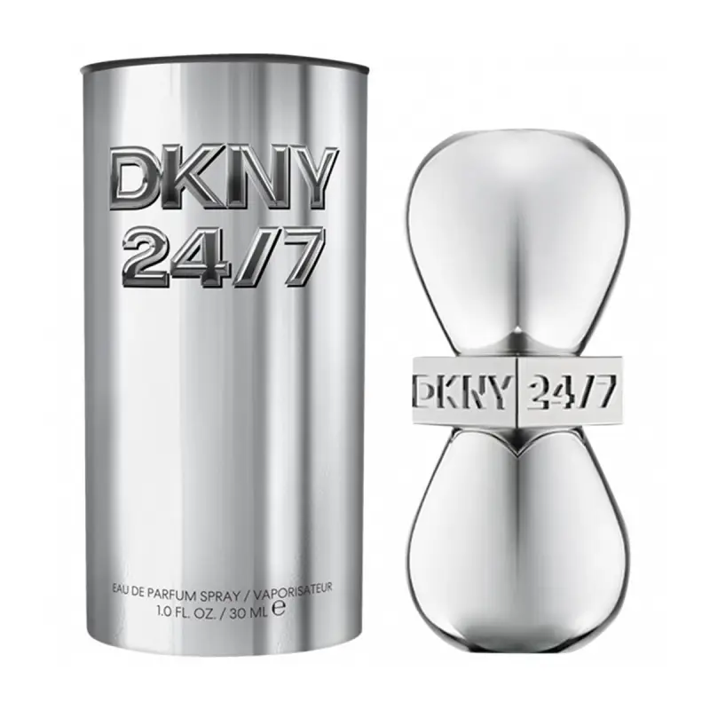 DONNA KARAN 24/7 EAU DE PARFUM TESTER 100ML VAPORIZADOR