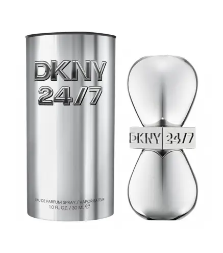 DONNA KARAN 24/7 EAU DE PARFUM TESTER 100ML VAPORIZADOR