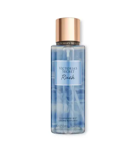 VICTORIAS SECRET RUSH FRAGRANCE MIST 250ML