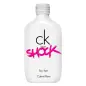 CALVIN KLEIN CK ONE SHOCK EAU DE TOILETTE FOR HER 100ML VAPORIZADOR