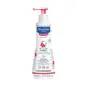 MUSTELA BEBE GEL LIMPIADOR PIEL MUY SENSIBLE 300ML
