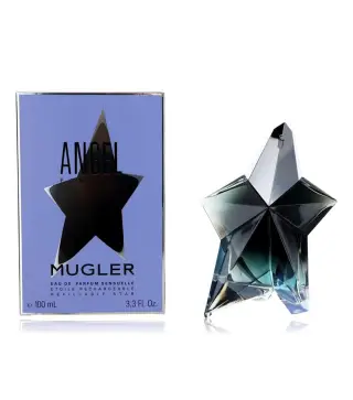 THIERRY MUGLER ANGEL FANTASM EAU DE PARFUM 100ML VAPORIZADOR