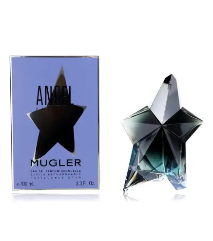 THIERRY MUGLER ANGEL FANTASM EAU DE PARFUM 100ML VAPORIZADOR