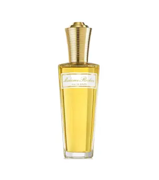 ROCHAS MADAME EAU DE TOILETTE TESTER 100ML VAPORIZADOR
