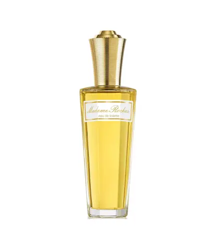 ROCHAS MADAME EAU DE TOILETTE TESTER 100ML VAPORIZADOR