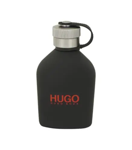 HUGO BOSS JUST DIFFERENCE EAU DE TOILETTE TESTER 75ML VAPORIZADOR