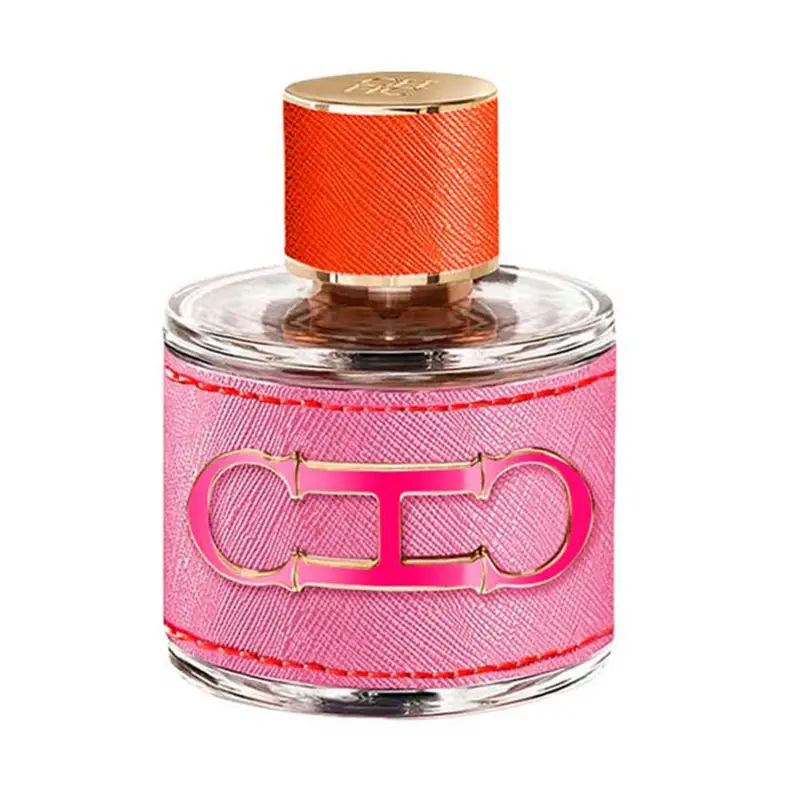 CAROLINA HERRERA CH PASION EAU DE PARFUM 100UN VAPORIZADOR