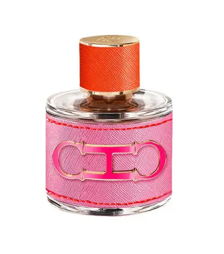 CAROLINA HERRERA CH PASION EAU DE PARFUM 100UN VAPORIZADOR