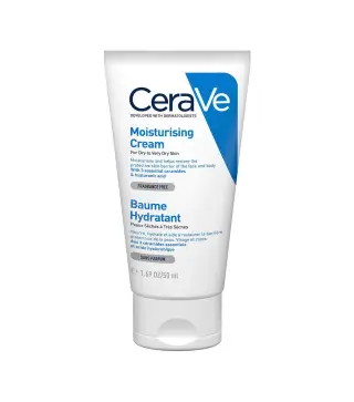 CERAVE CREMA BALSAMICA CORPORAL PIEL MUY SECA 50ML