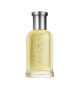 HUGO BOSS BOSS BOTTLED EAU DE TOILETTE TESTER SIN CAJA 50ML