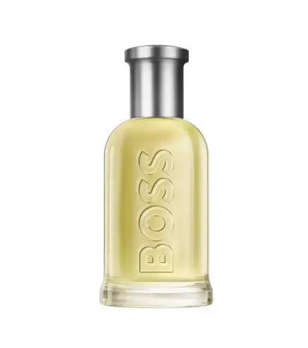 HUGO BOSS BOSS BOTTLED EAU DE TOILETTE TESTER SIN CAJA 50ML