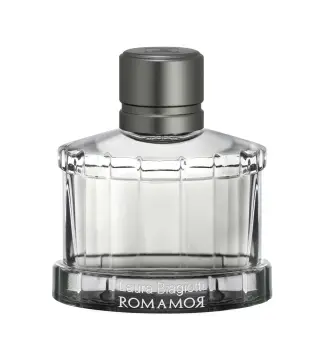 LAURA BIAGIOTTI BLU DI ROMA UOMO EAU DE TOILETTE TESTER SIN CAJA 125ML