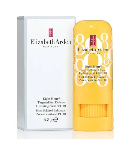 ELIZABETH ARDEN EIGHT HOUR STICK HIDRATANTE SPF40 TESTER 1UN