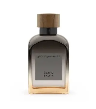 ADOLFO DOMINGUEZ EBANO SALVIA EAU DE PARFUM TESTER SIN CAJA 120ML VAPORIZADOR