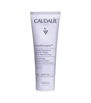 CAUDALIE VINOTHERAPIST CREMA REPARADORA MANOS Y UÑAS 75ML
