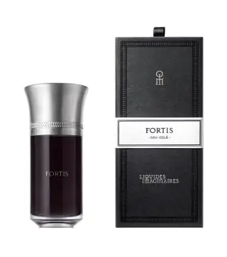 LIQUIDES IMAGINAIRES FORTIS EAU DELA EAU DE PARFUM 100ML