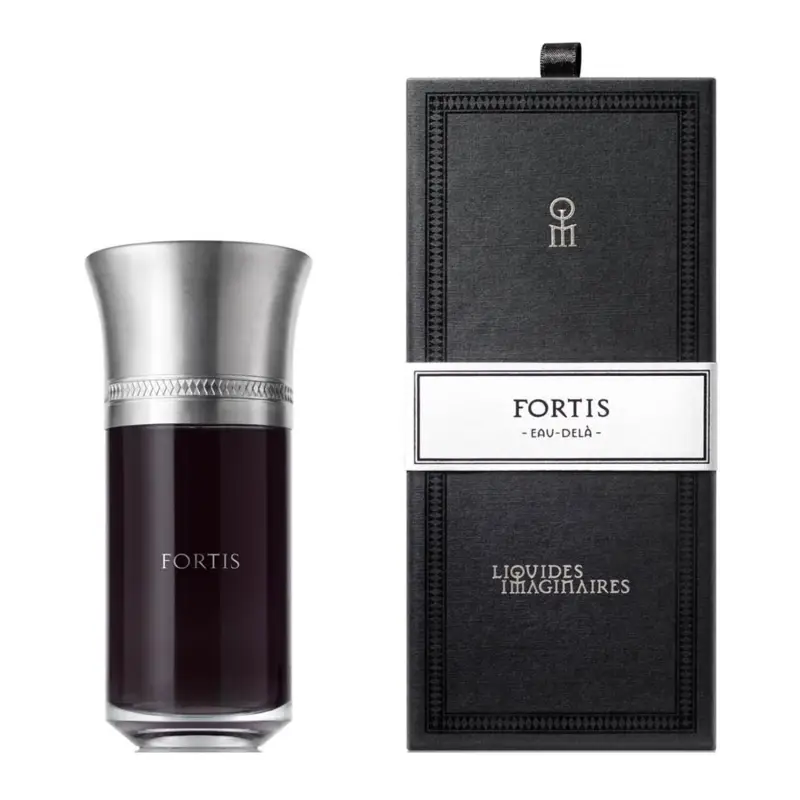 LIQUIDES IMAGINAIRES FORTIS EAU DELA EAU DE PARFUM 100ML