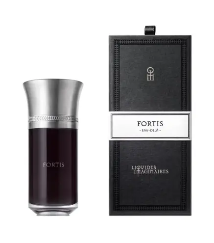 LIQUIDES IMAGINAIRES FORTIS EAU DELA EAU DE PARFUM 100ML
